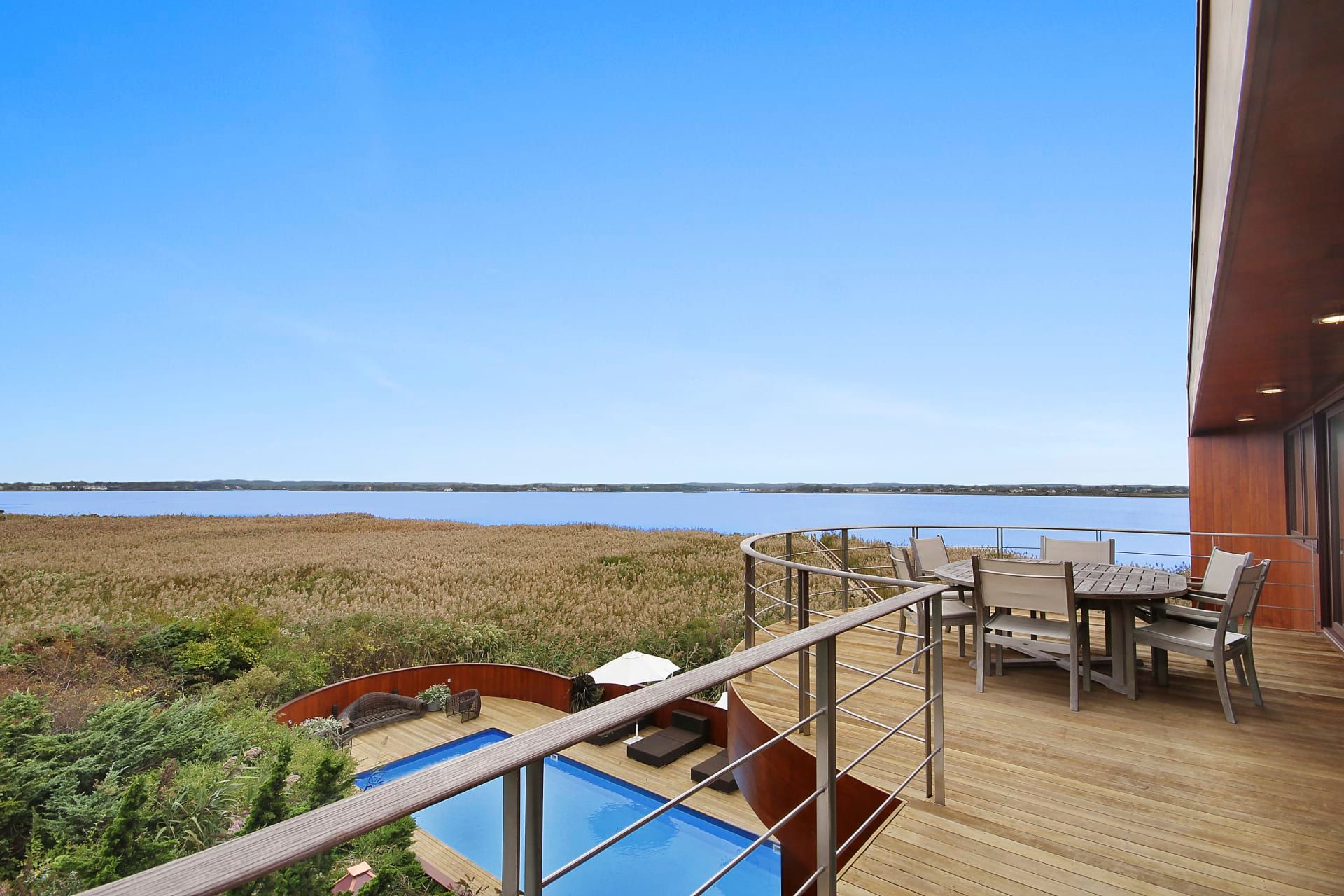 360 Dune Road Bridgehampton, NY 11932 - Photo 16 of 18