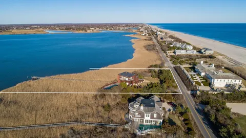 $12,750,000 | 360 Dune Road, Bridgehampton, NY 11932