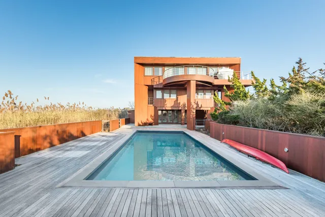 $12,750,000 | 360 Dune Road, Bridgehampton, NY 11932