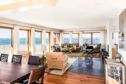 $12,750,000 | 360 Dune Road, Bridgehampton, NY 11932