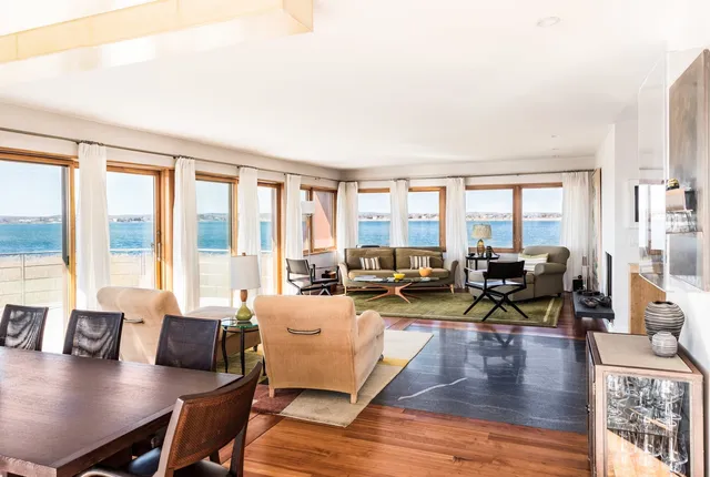 $12,750,000 | 360 Dune Road, Bridgehampton, NY 11932