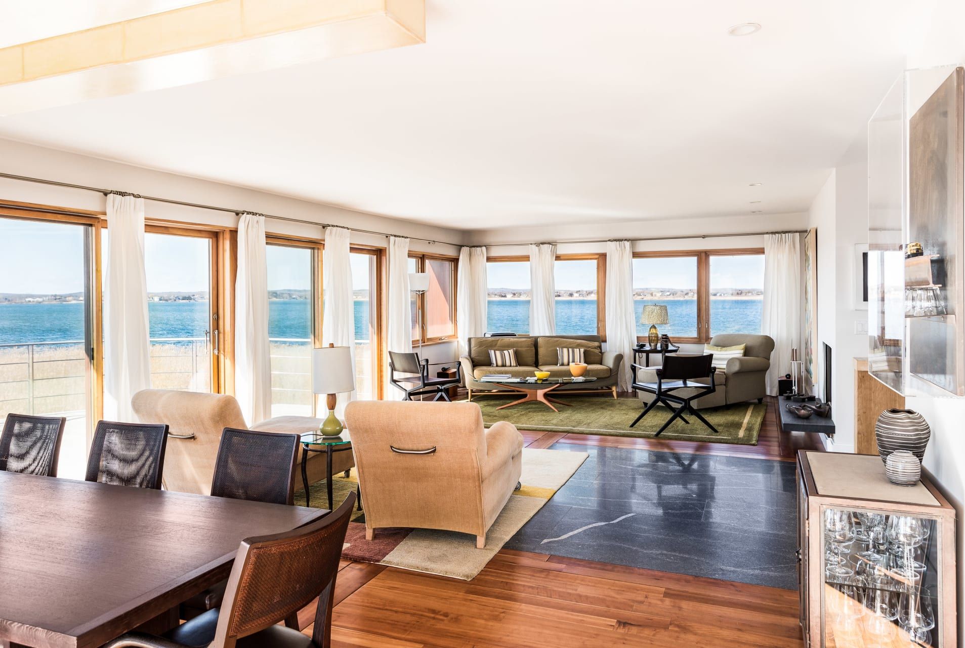 360 Dune Road Bridgehampton, NY 11932 - Photo 7 of 18