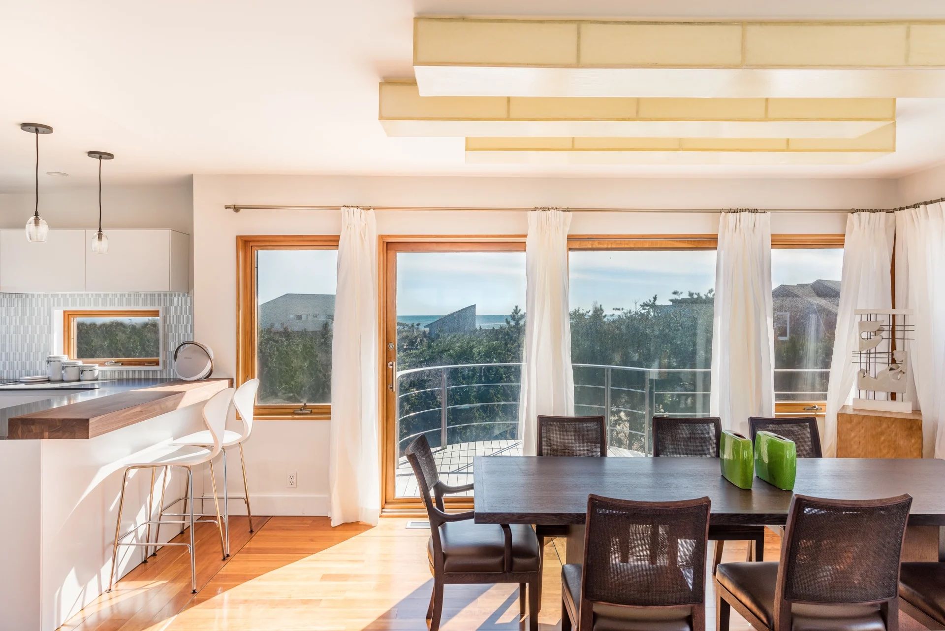 360 Dune Road Bridgehampton, NY 11932 - Photo 8 of 18