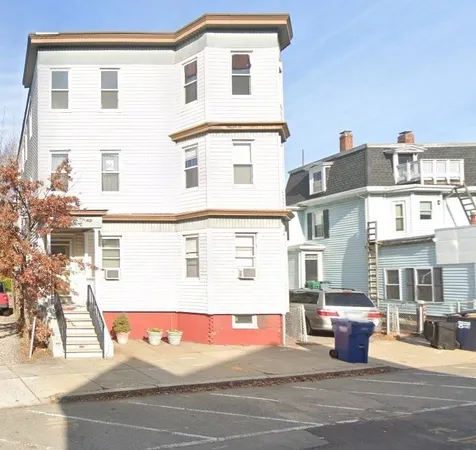 $5,199 | 175 River Street, Unit 3, Cambridge, MA 02139