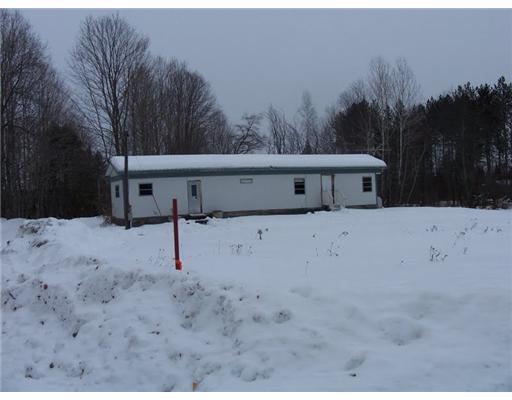 Zero Crow Hill Road Parkman, ME 04443 - Photo 1 of 1 Exterior Front.