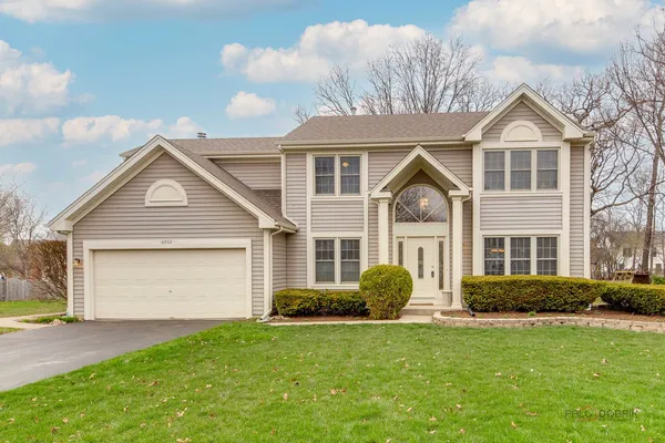 $499,900 | 6952 Revere Court, Gurnee, IL 60031