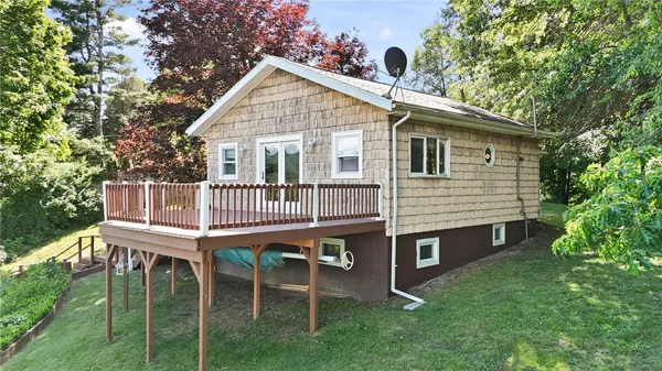 $239,000 | 3190 State Highway, Morris, NY 13808