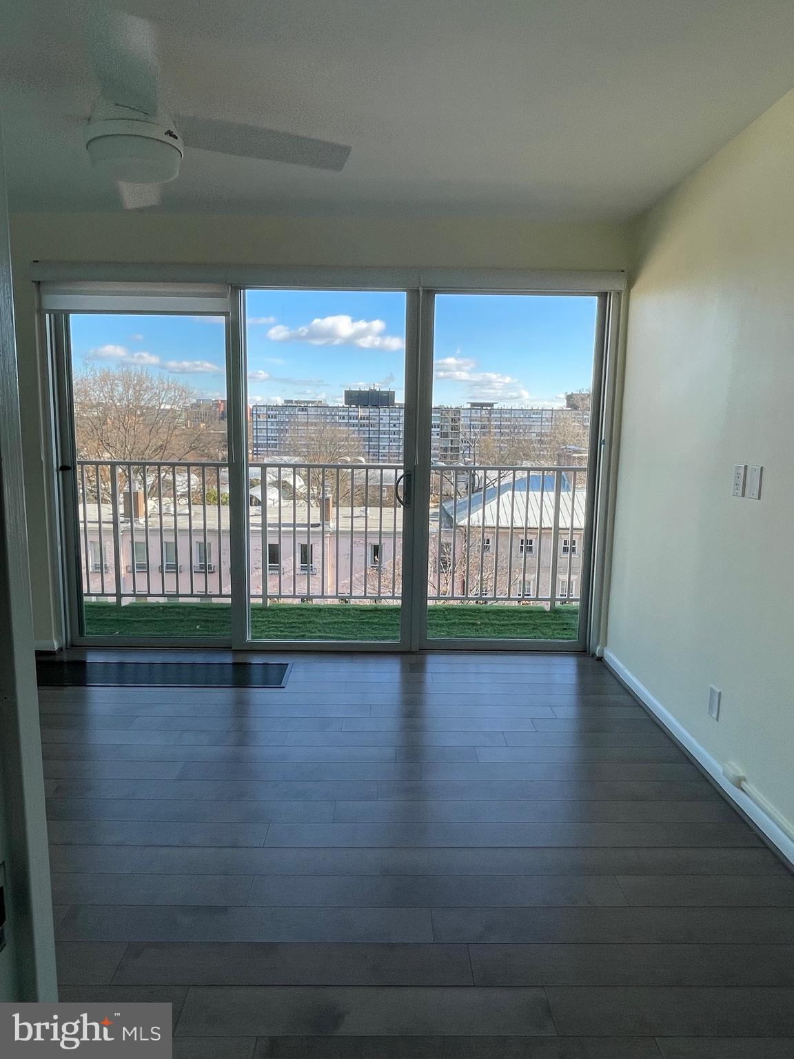 510 N Street Southwest, Unit N625 Washington, DC 20024 - Photo 18 of 62