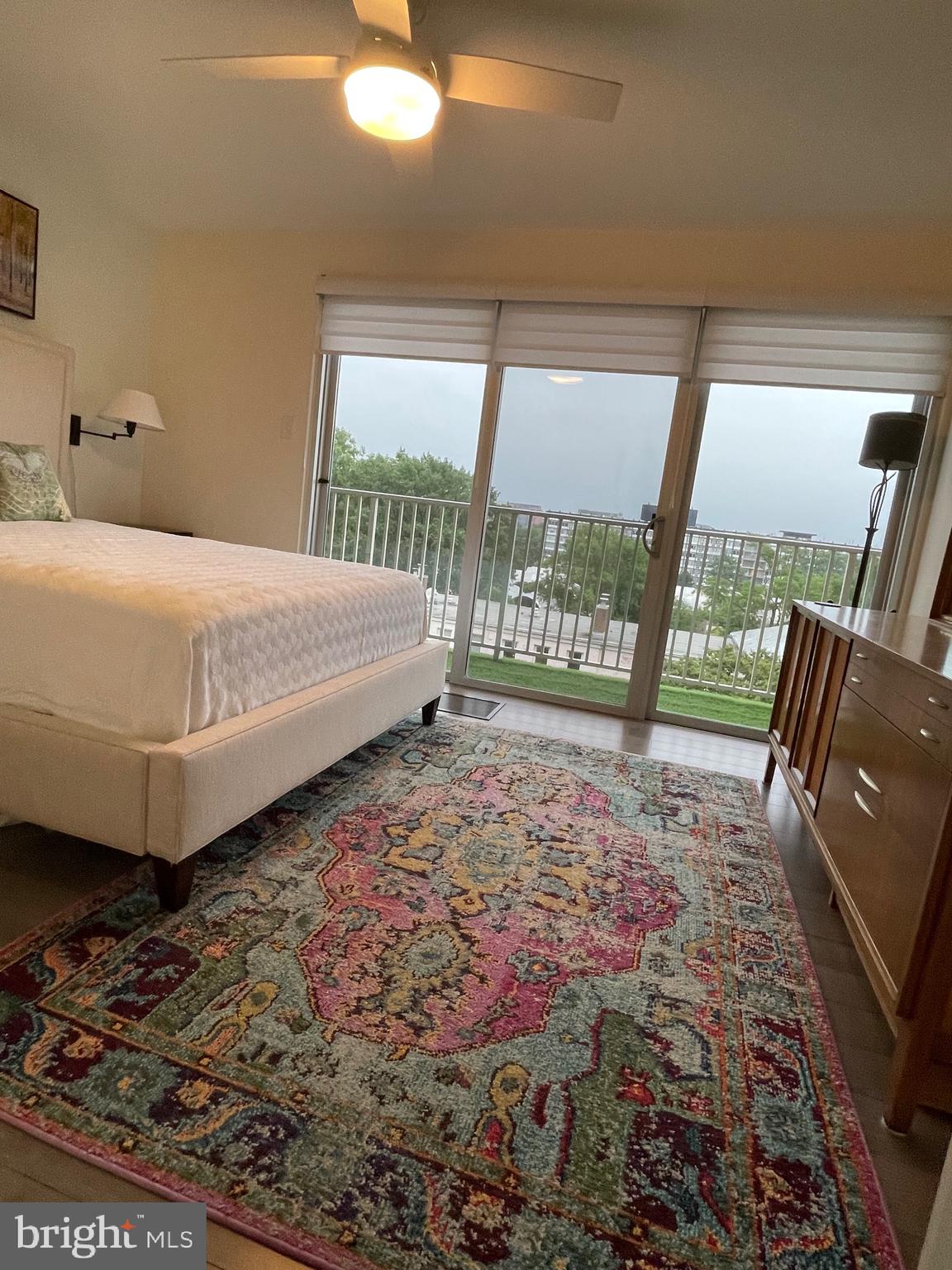 510 N Street Southwest, Unit N625 Washington, DC 20024 - Photo 20 of 62