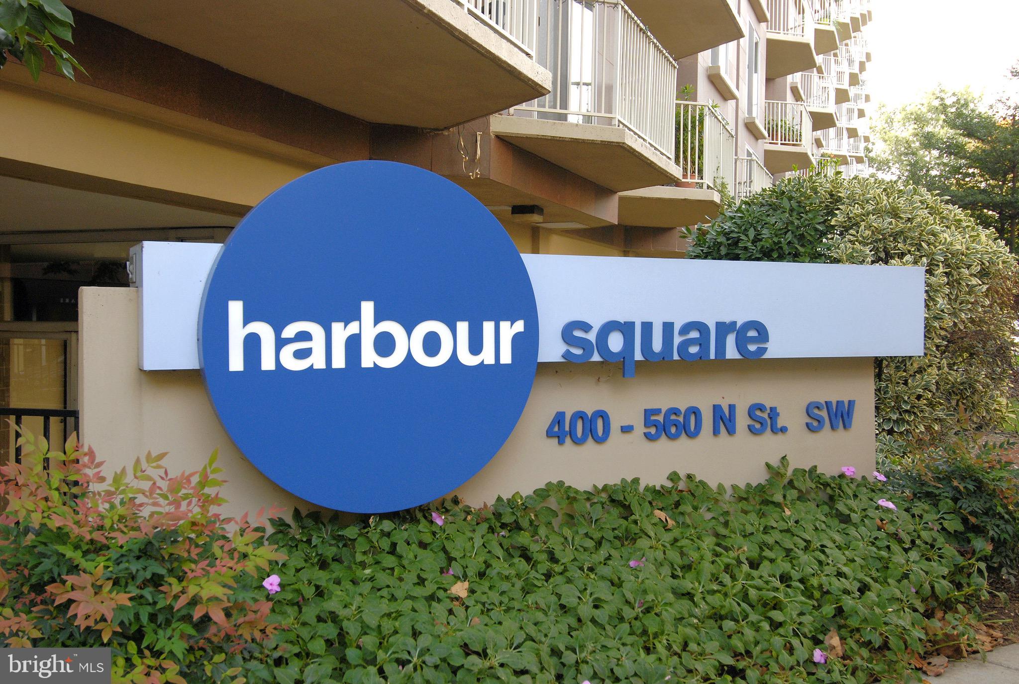 510 N Street Southwest, Unit N625 Washington, DC 20024 - Photo 42 of 62