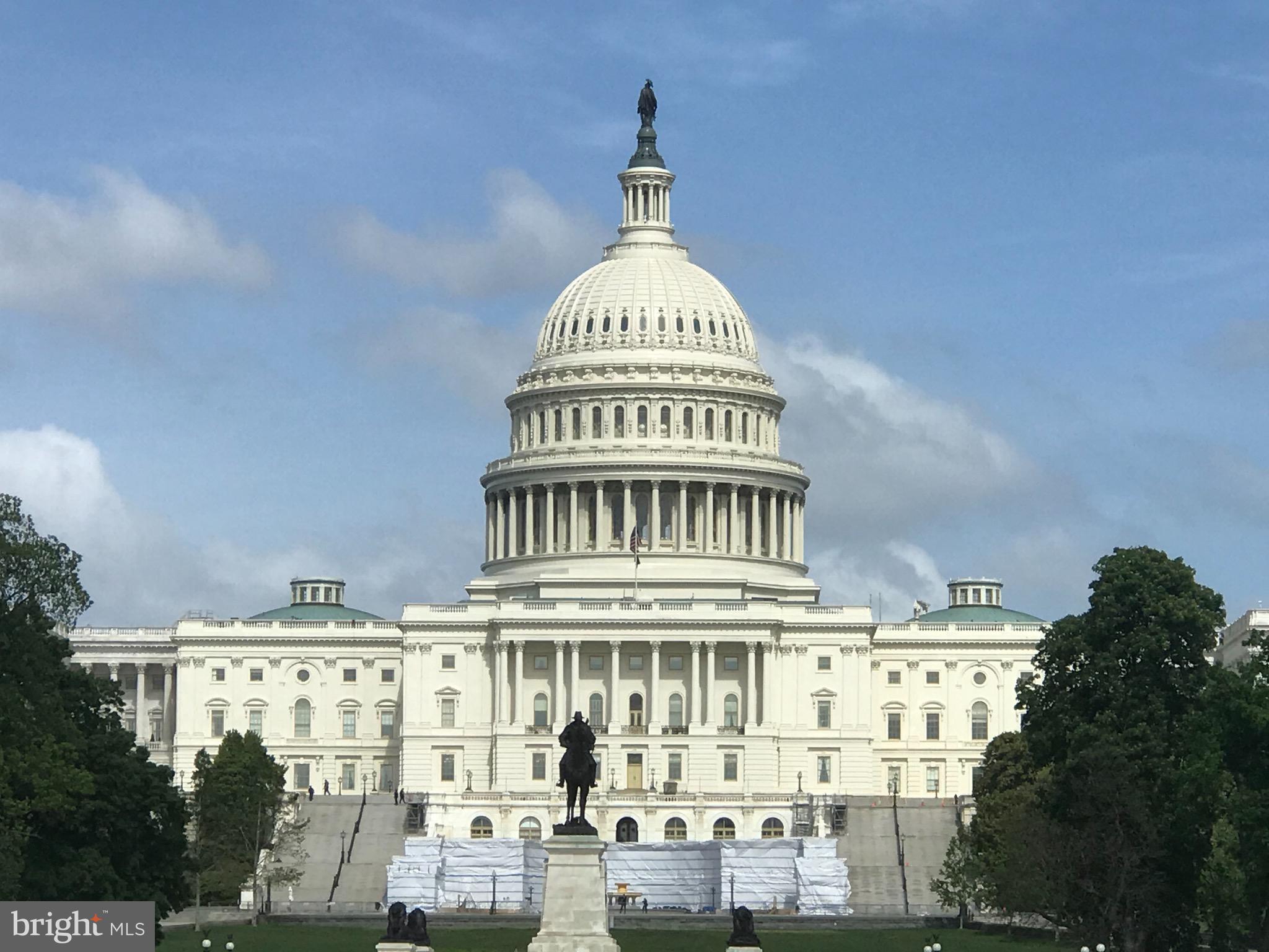 510 N Street Southwest, Unit N625 Washington, DC 20024 - Photo 58 of 62