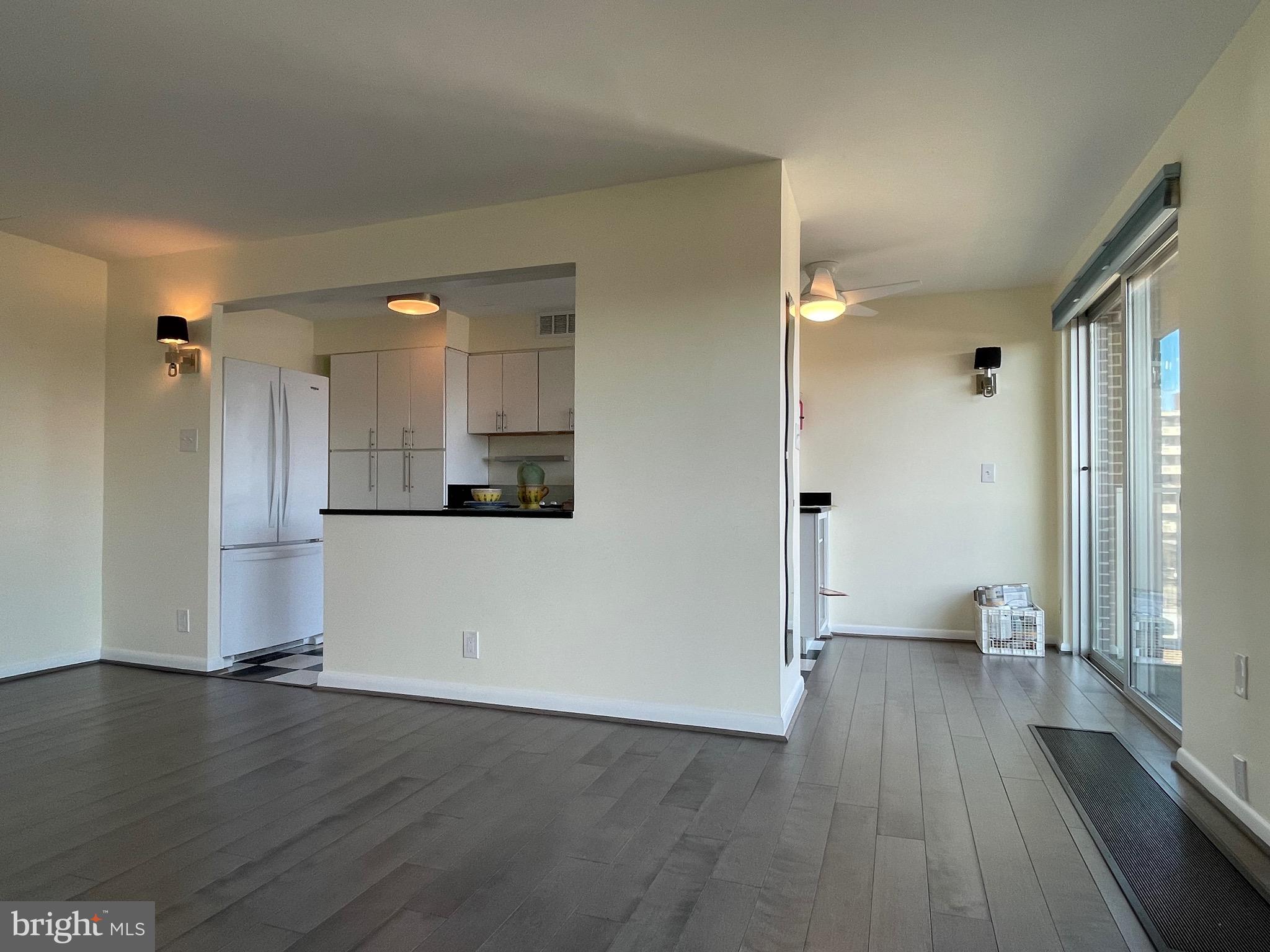 510 N Street Southwest, Unit N625 Washington, DC 20024 - Photo 10 of 62