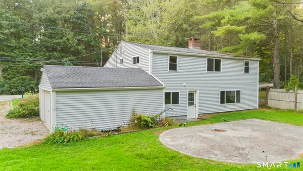 $499,999 | 89 Book Hill Road, Essex, CT 06426