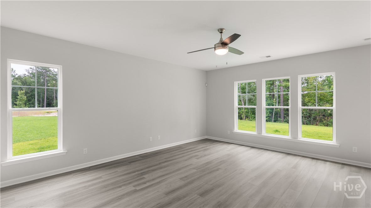 47 Blues Drive Pooler, GA 31322 - Photo 9 of 53