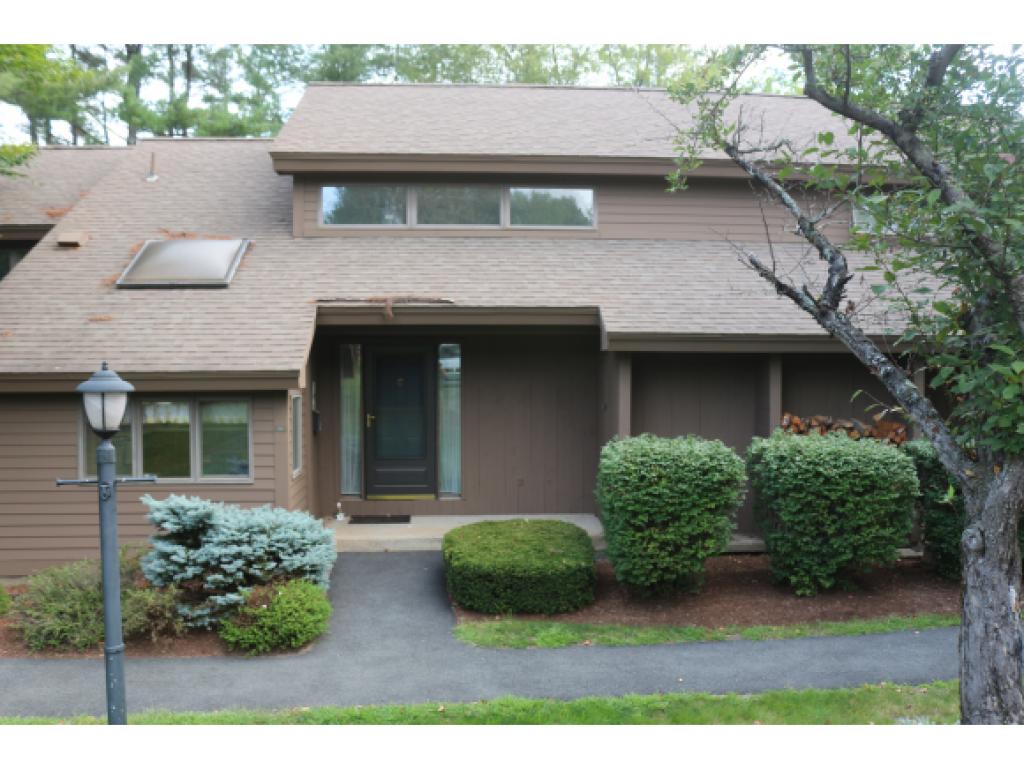 917-4c Murphys Road, Unit 4C Quechee, VT 05059 - Photo 1 of 25 Gallery Image 1