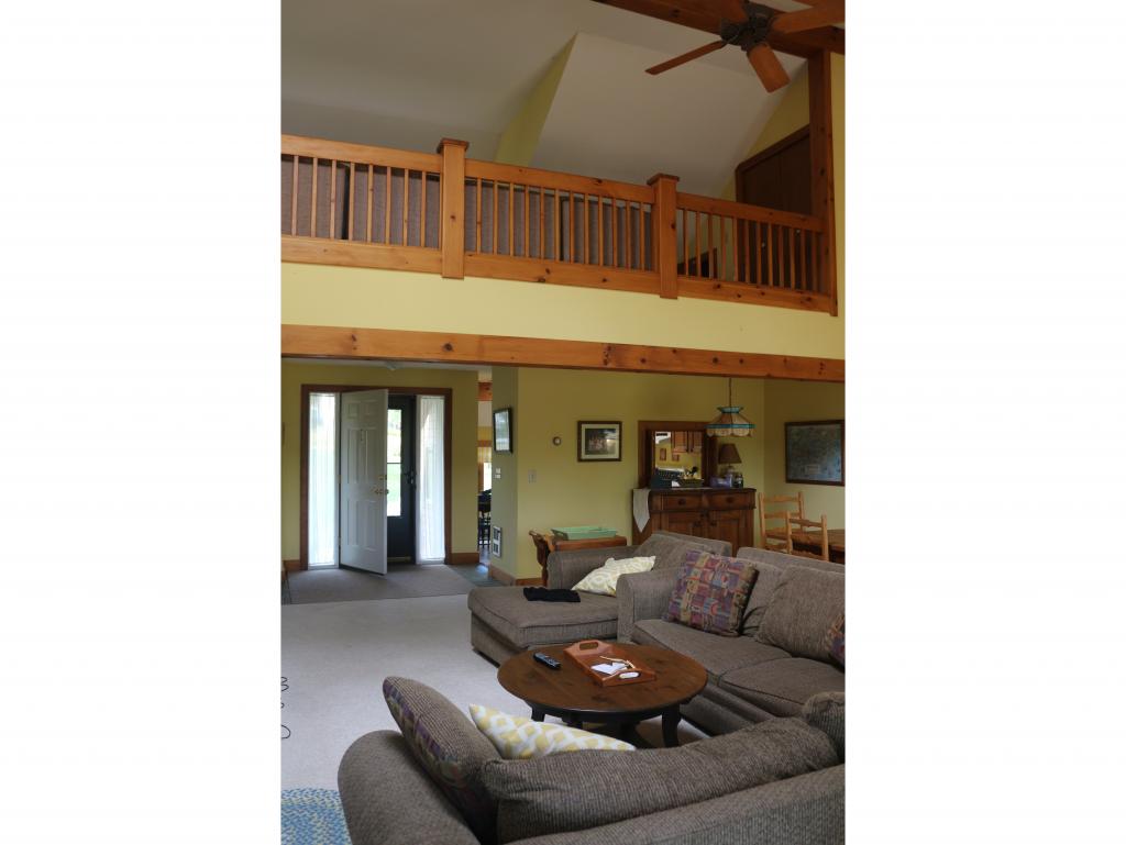 917-4c Murphys Road, Unit 4C Quechee, VT 05059 - Photo 11 of 25 Gallery Image 11
