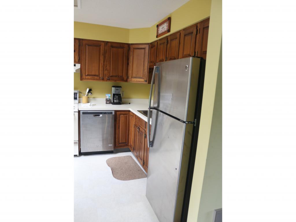 917-4c Murphys Road, Unit 4C Quechee, VT 05059 - Photo 7 of 25 Gallery Image 7