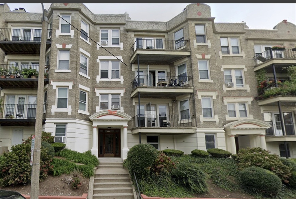 57 Strathmore Road, Unit 6 Boston, MA 02135 - Photo 19 of 19