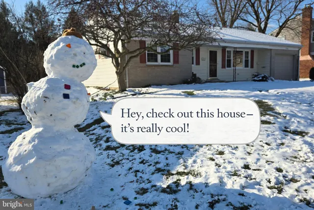 $329,900 | 1980 Larch Avenue, East Petersburg, PA 17520