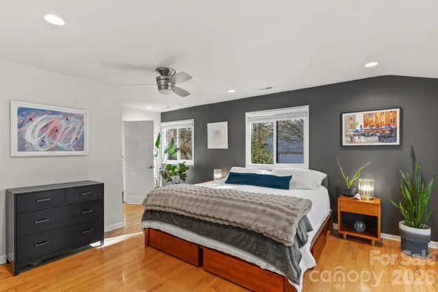 $995,000 | 50 Midland Drive, Asheville, NC 28804