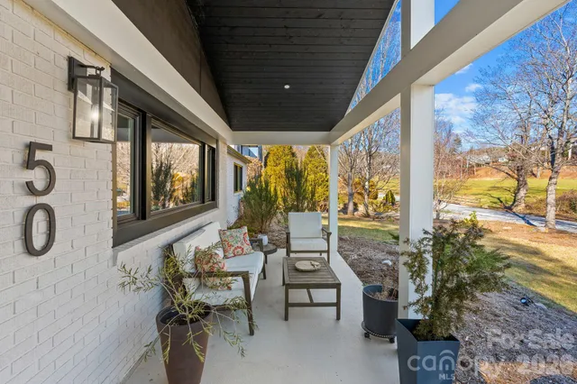 $995,000 | 50 Midland Drive, Asheville, NC 28804