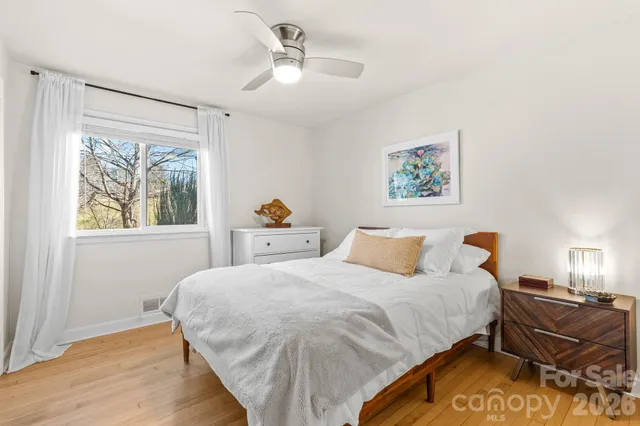 $995,000 | 50 Midland Drive, Asheville, NC 28804