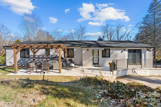 $995,000 | 50 Midland Drive, Asheville, NC 28804