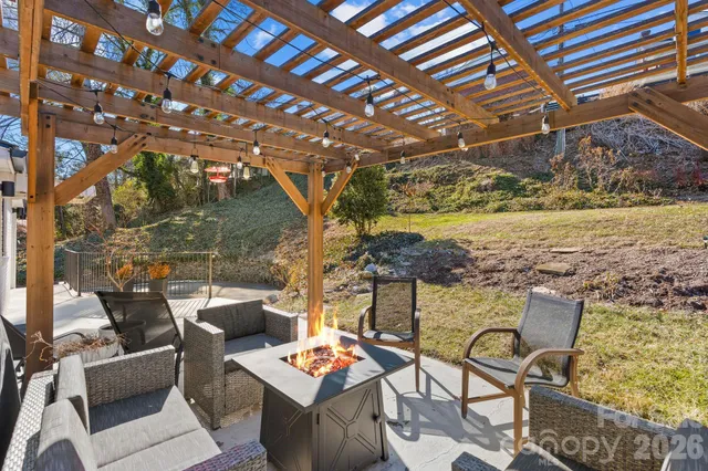 $995,000 | 50 Midland Drive, Asheville, NC 28804