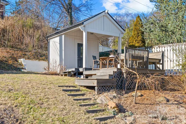 $995,000 | 50 Midland Drive, Asheville, NC 28804