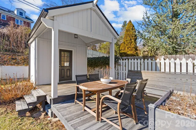 $995,000 | 50 Midland Drive, Asheville, NC 28804