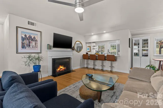 $995,000 | 50 Midland Drive, Asheville, NC 28804