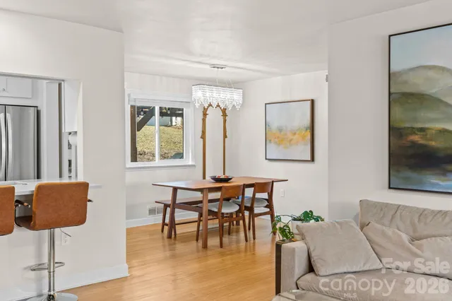 $995,000 | 50 Midland Drive, Asheville, NC 28804