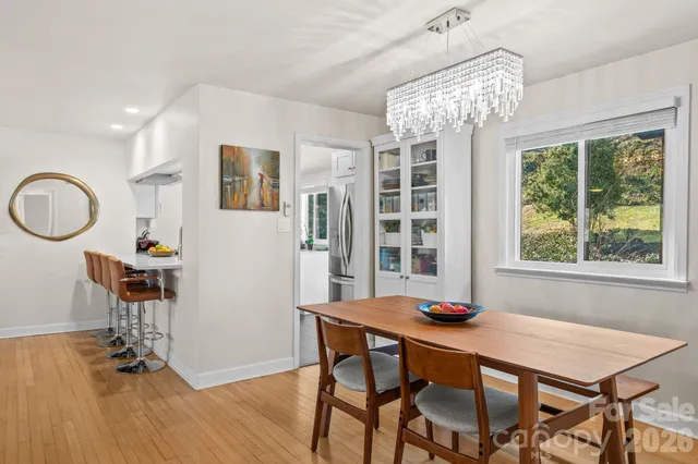 $995,000 | 50 Midland Drive, Asheville, NC 28804