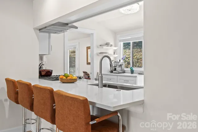 $995,000 | 50 Midland Drive, Asheville, NC 28804