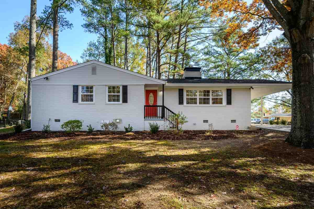625 King Richard Road Raleigh, NC 27610 - Photo 1 of 29 Photo 1