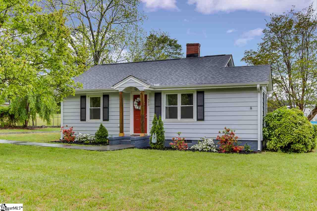 570 Victor Hill Road Greer, SC 29651 - Photo 2 of 33