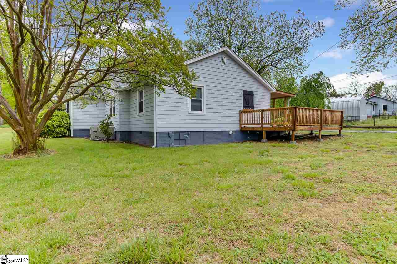 570 Victor Hill Road Greer, SC 29651 - Photo 30 of 33