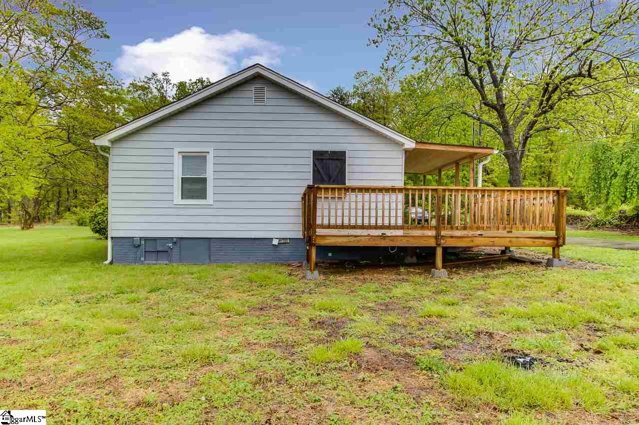 570 Victor Hill Road Greer, SC 29651 - Photo 31 of 33
