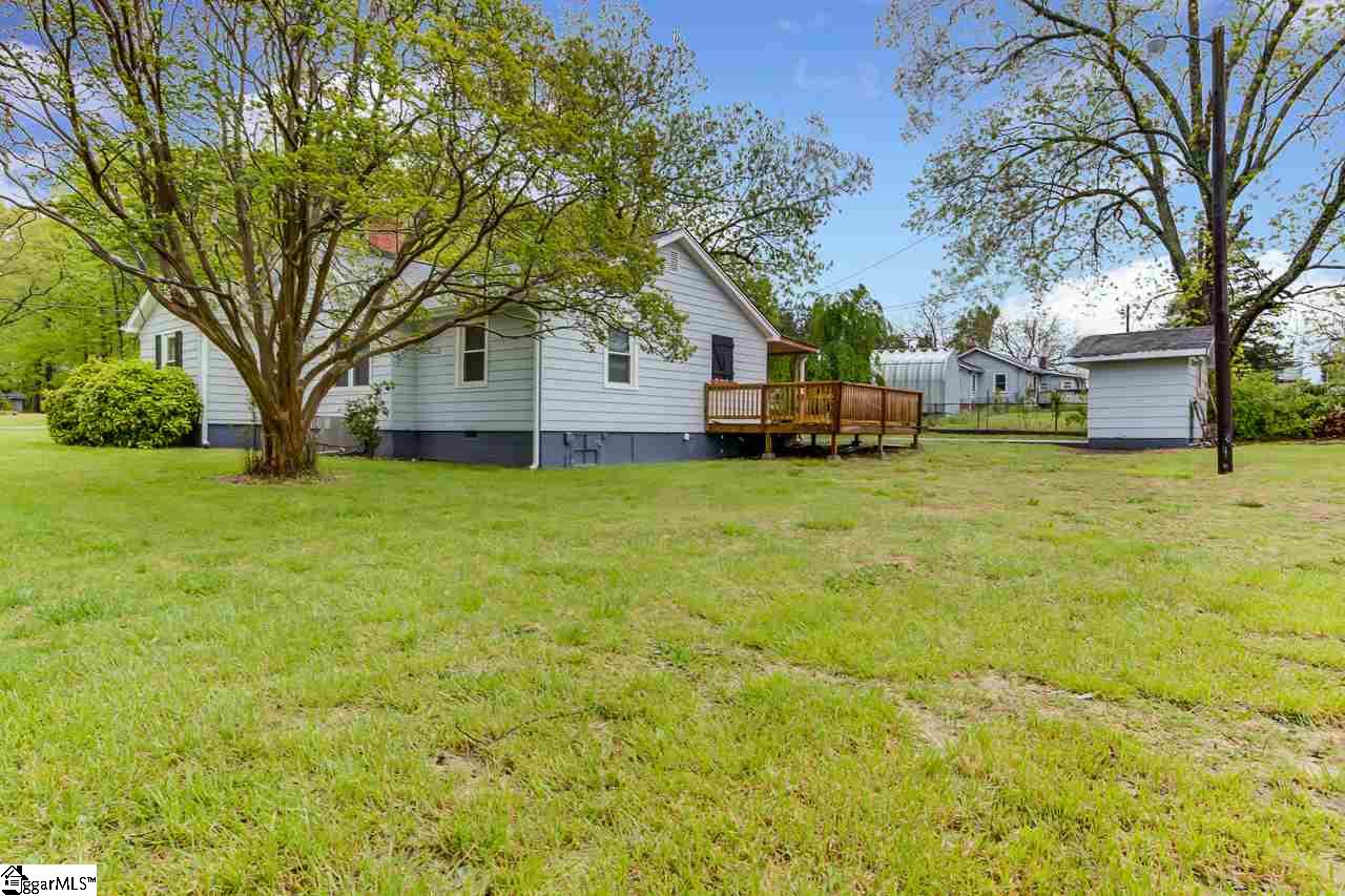 570 Victor Hill Road Greer, SC 29651 - Photo 33 of 33