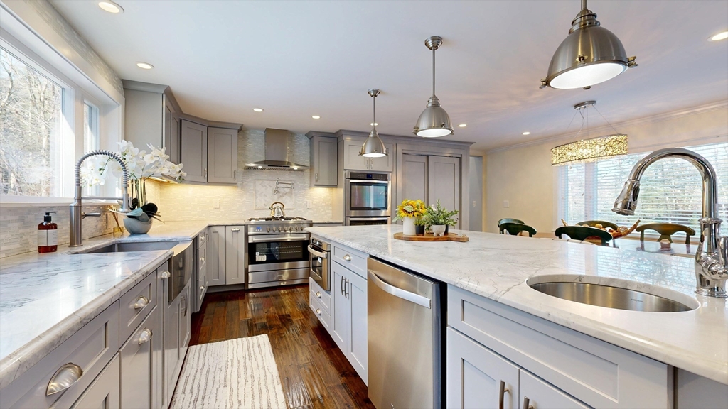 12 Magnolia Street North Reading, MA 01864 - Photo 6 of 42