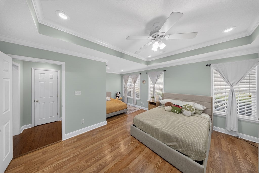 4009 Applecross Road Valdosta, GA 31605 - Photo 20 of 45 Gallery Image 20