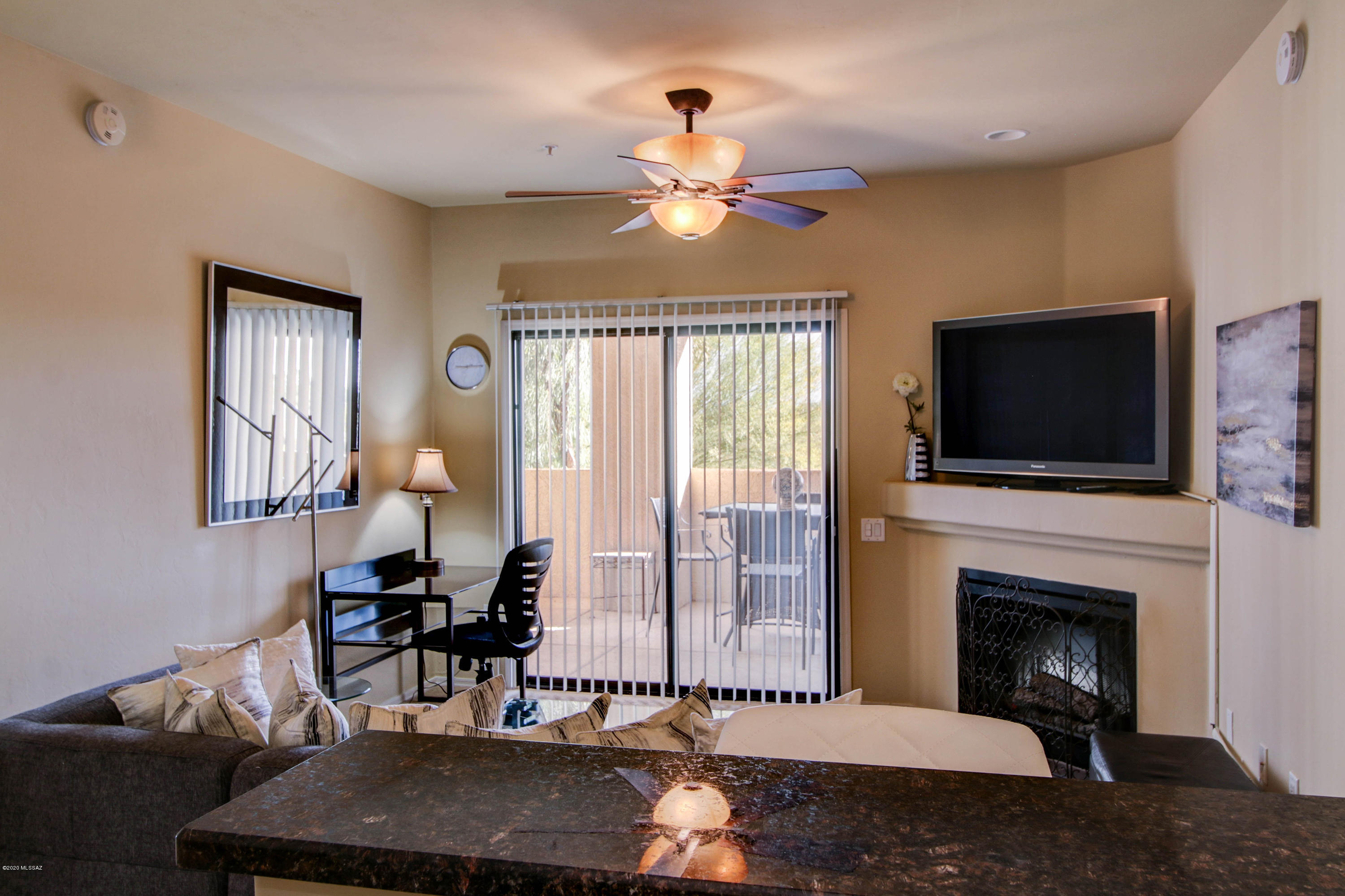 2550 East River Road, Unit 18206 Tucson, AZ 85718 - Photo 4 of 14