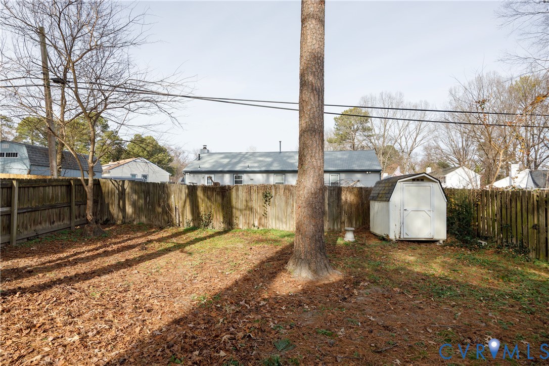 2506 Kenmore Road Henrico, VA 23228 - Photo 16 of 37