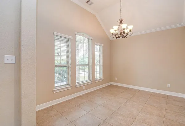 a view of livingroom with window