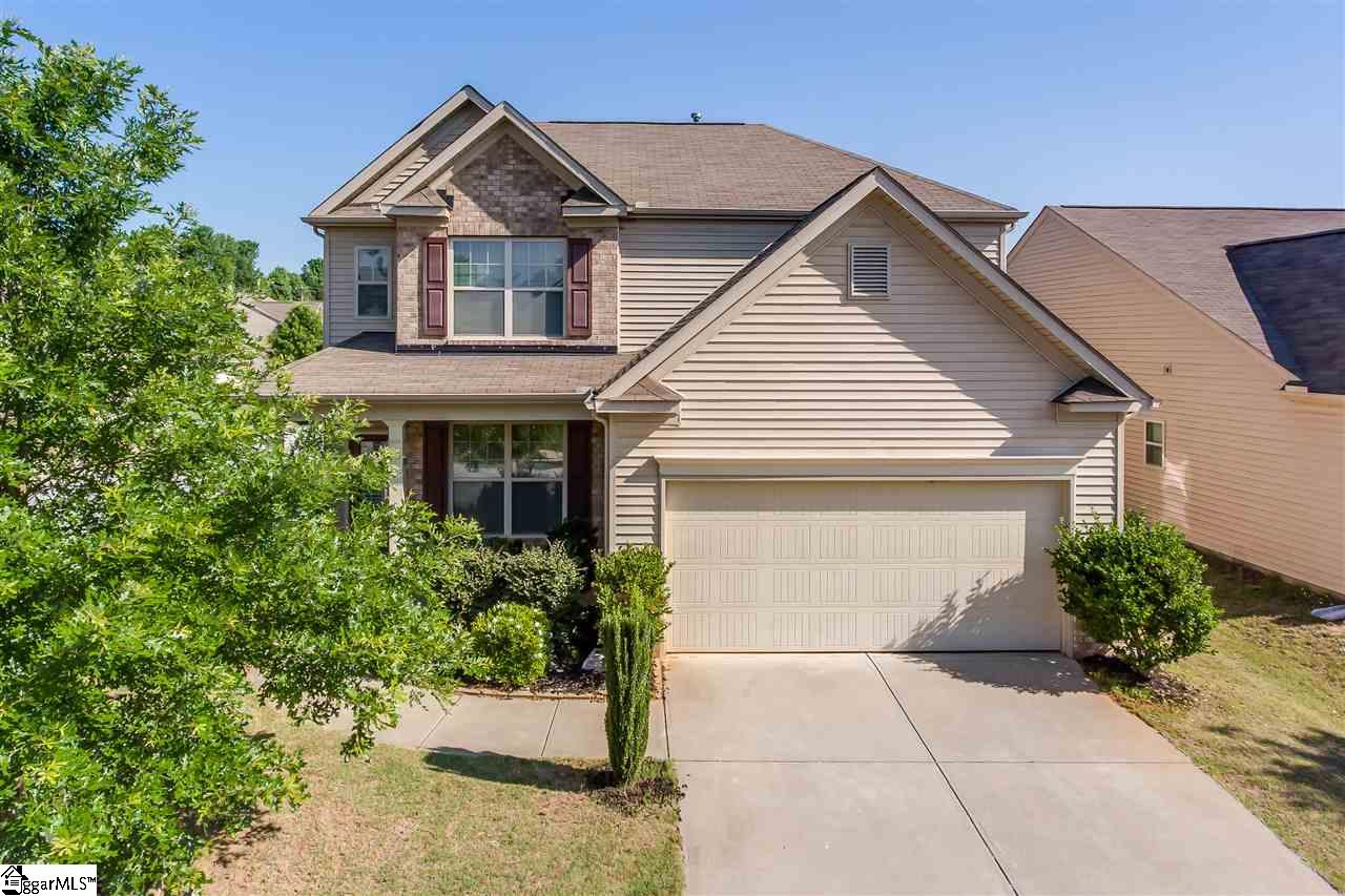 112 Shefleys Road Simpsonville, SC 29680 - Photo 1 of 32 Gallery Image 1