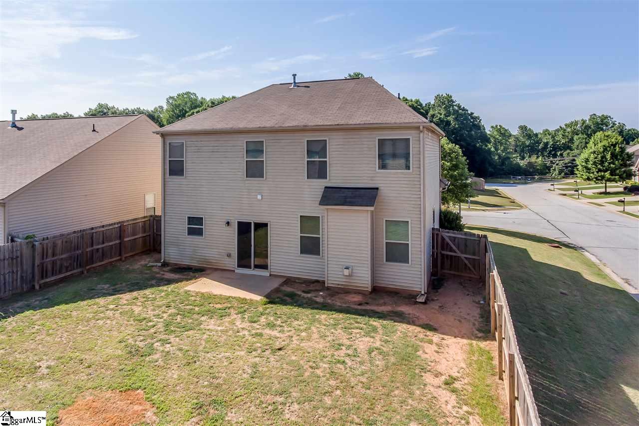 112 Shefleys Road Simpsonville, SC 29680 - Photo 23 of 32 Gallery Image 23