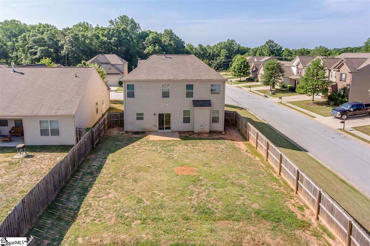 112 Shefleys Road Simpsonville, SC 29680 - Photo 24 of 32 Gallery Image 24