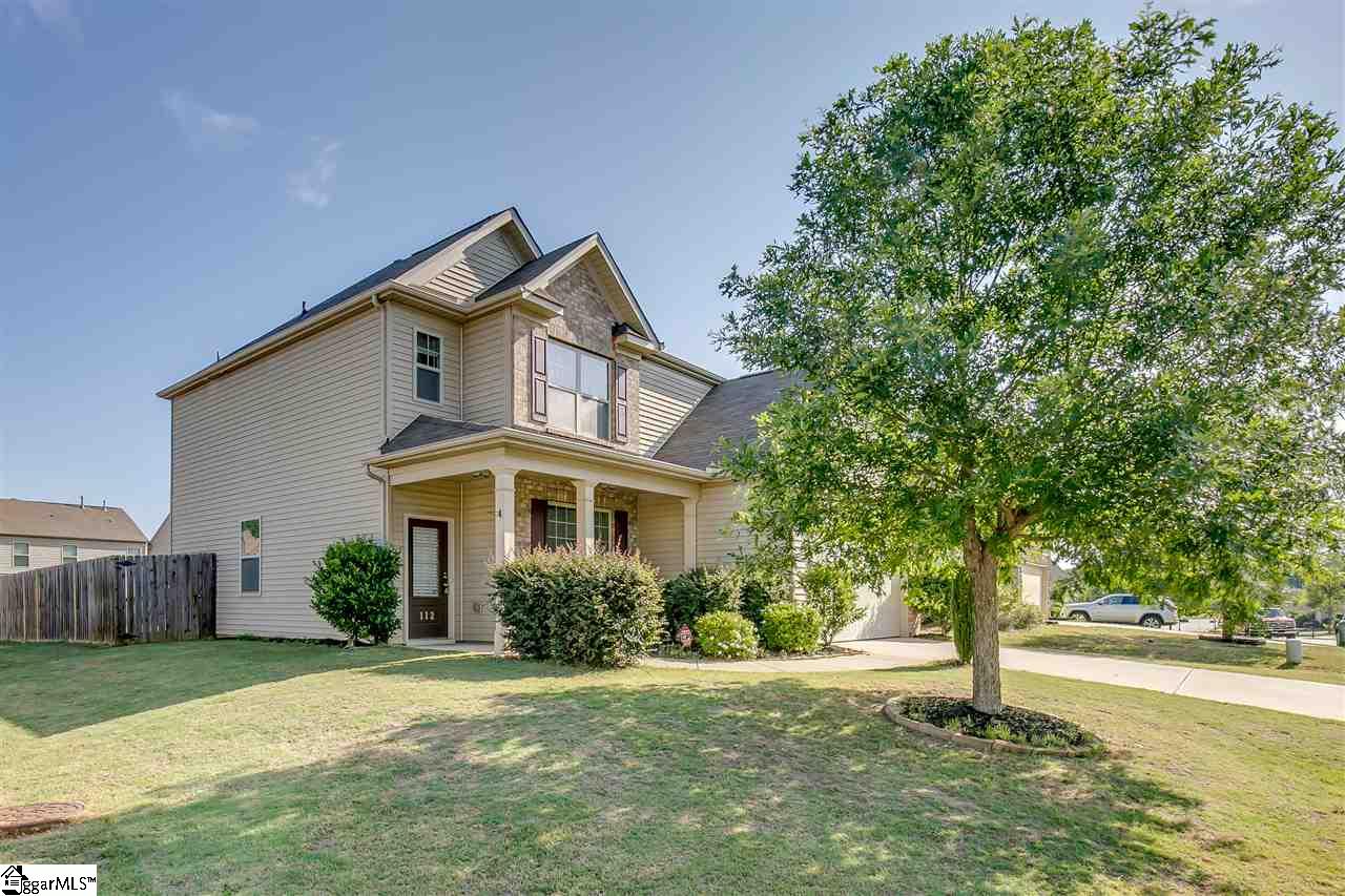 112 Shefleys Road Simpsonville, SC 29680 - Photo 25 of 32 Gallery Image 25