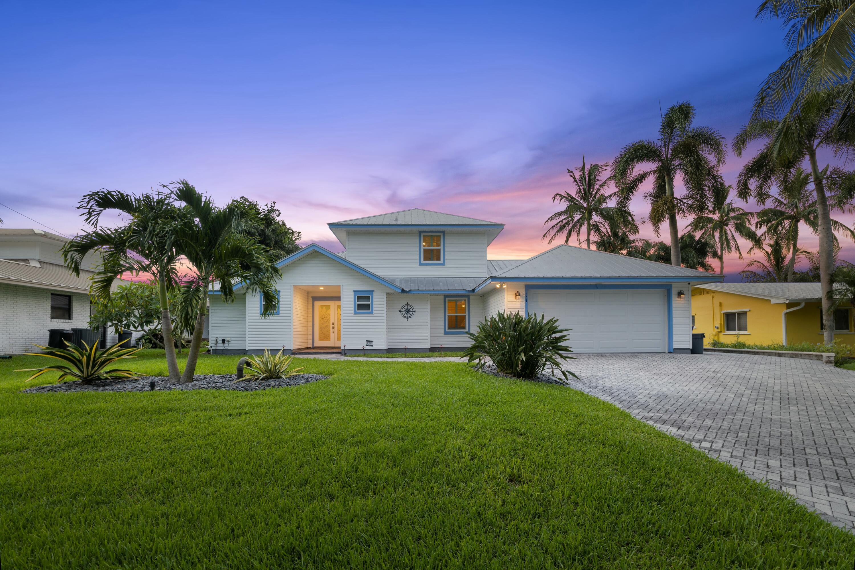 1359 Southwest Dyer Point Road Palm City, FL 34990 - Photo 1 of 58 tempImageTvFcDm