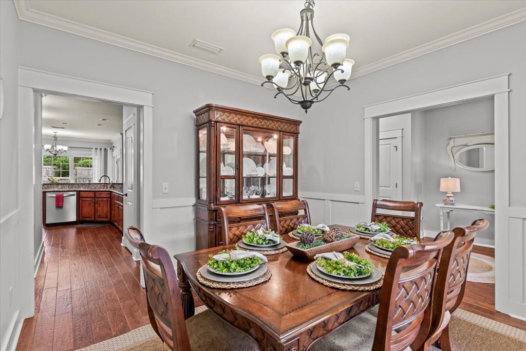 105 Carnegie Court Dothan, AL 36305 - Photo 9 of 44